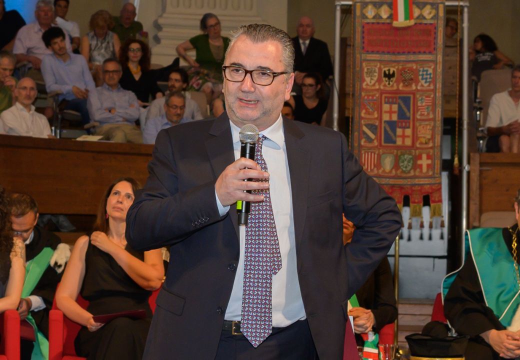 Marco Mescolini